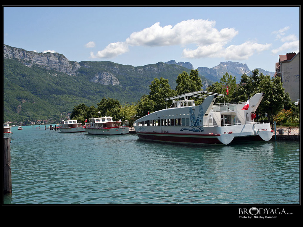 Annecy